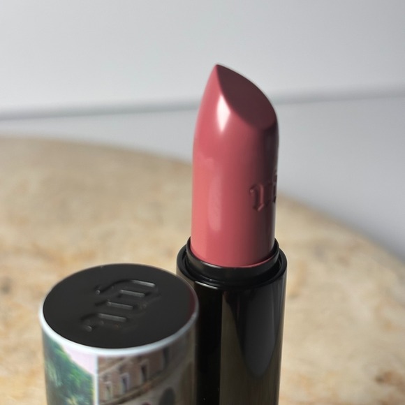 Urban Decay 66 Comfort Matte Lipstick Born To Run Collection Limited D - Picture 4 of 5